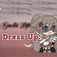 PLay Gacha Life Dress Up now!
